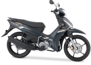 YAMAHA T-115